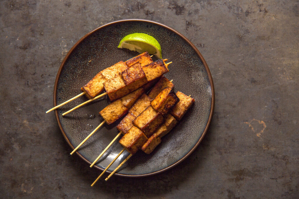 Sate Tahoe