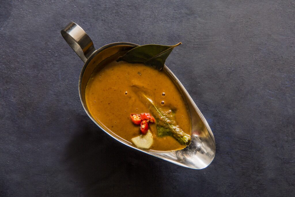 Gado Gado Saus