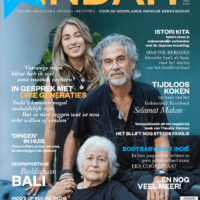 Indah* magazine – editie september – oktober 2022