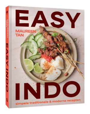 Maureen Tan - Easy Indo